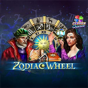 Zodiac Wheel slot spel